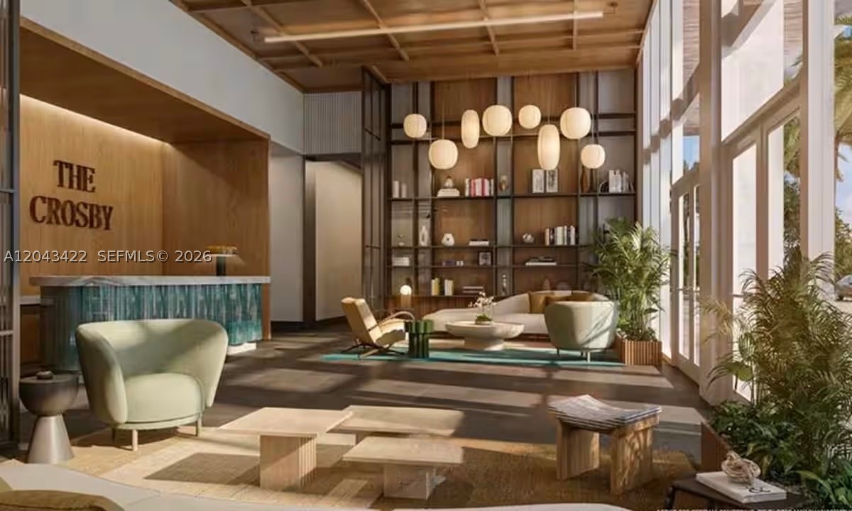 image The Crosby Miami Worldcenter18