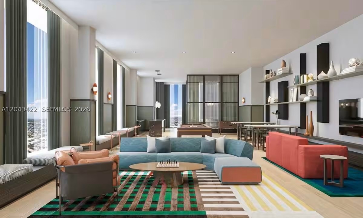 image The Crosby Miami Worldcenter19