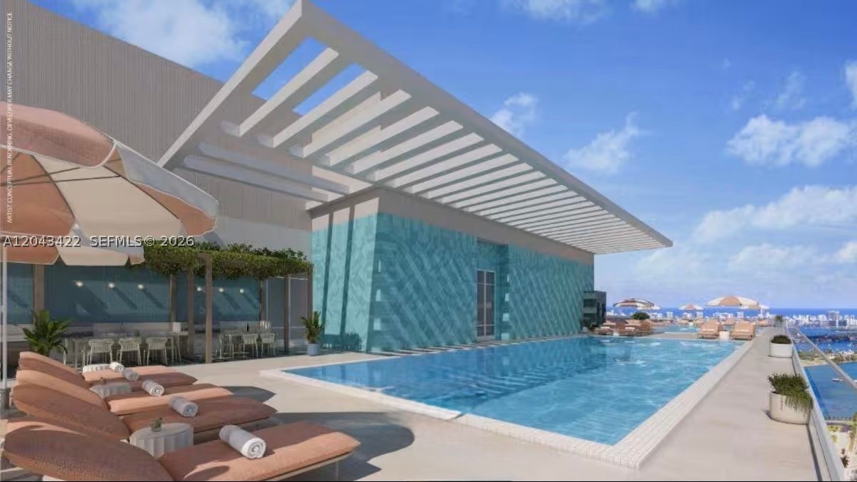 image The Crosby Miami Worldcenter25