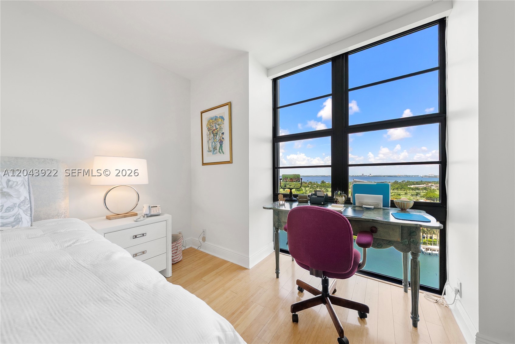 5500 Collins Ave #1902 Miami Beach, FL 33140