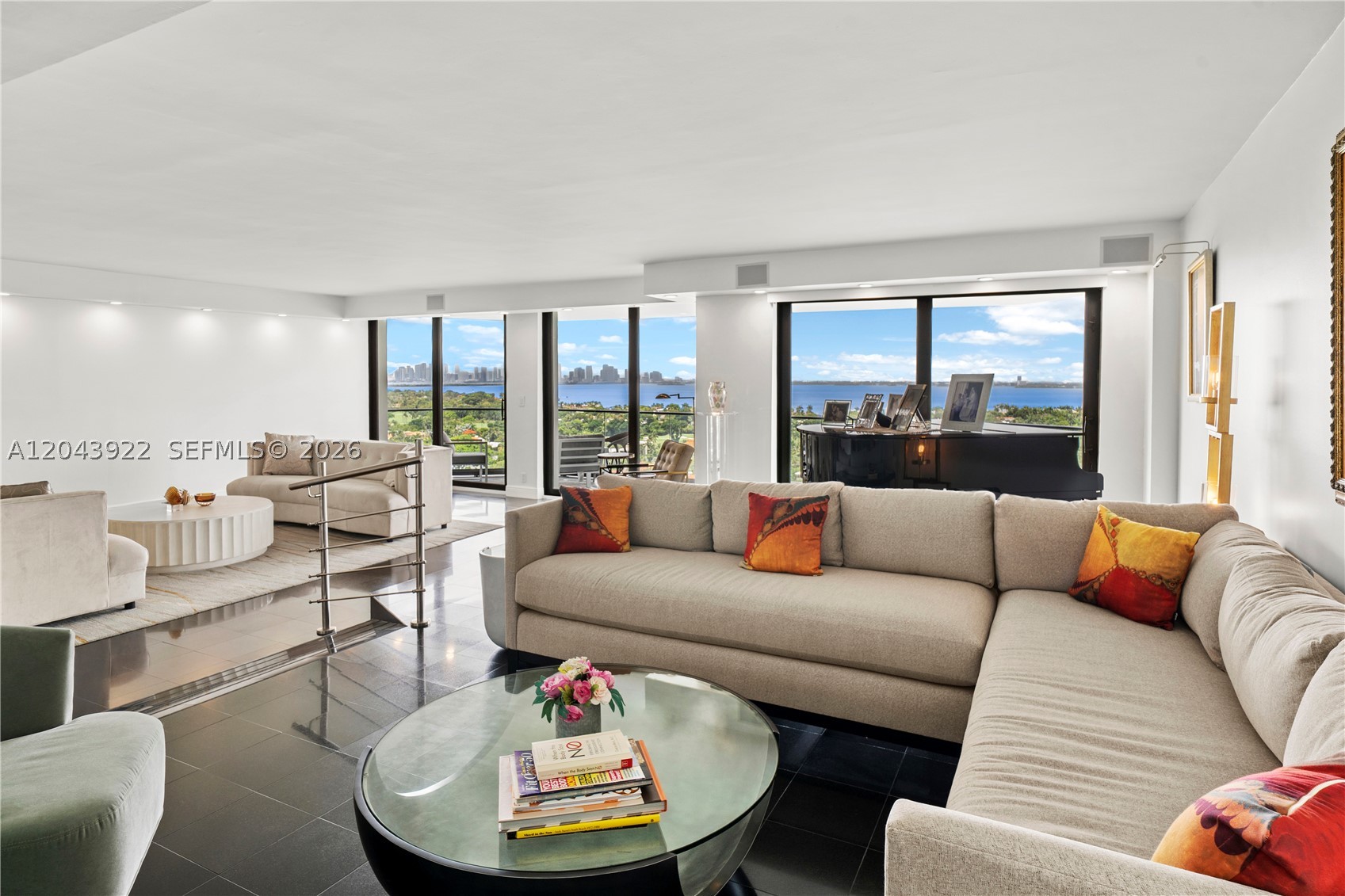 5500 Collins Ave #1902 Miami Beach, FL 33140