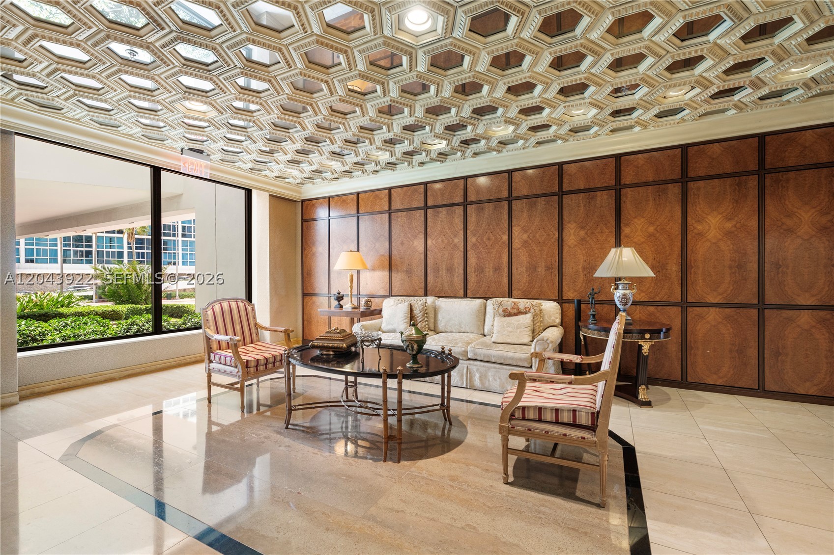 5500 Collins Ave #1902 Miami Beach, FL 33140