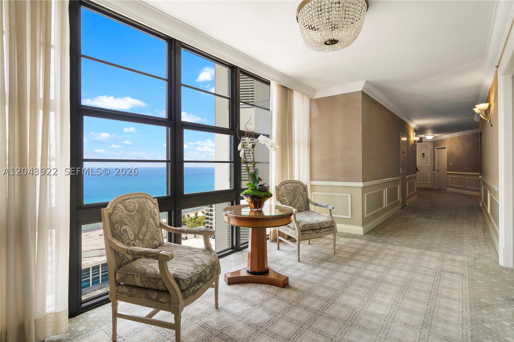 5500 Collins Ave #1902 Miami Beach, FL 33140