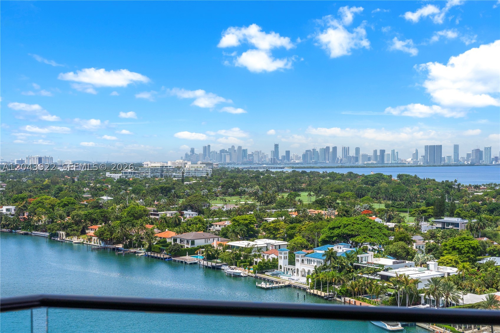 5500 Collins Ave #1902 Miami Beach, FL 33140