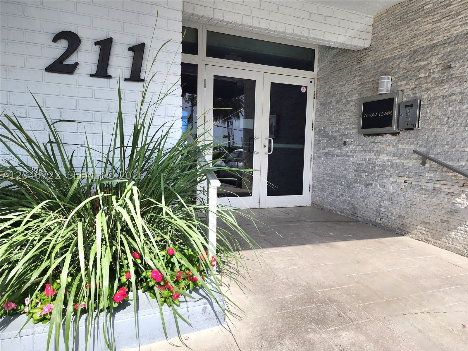 211 S Ocean Dr #501
