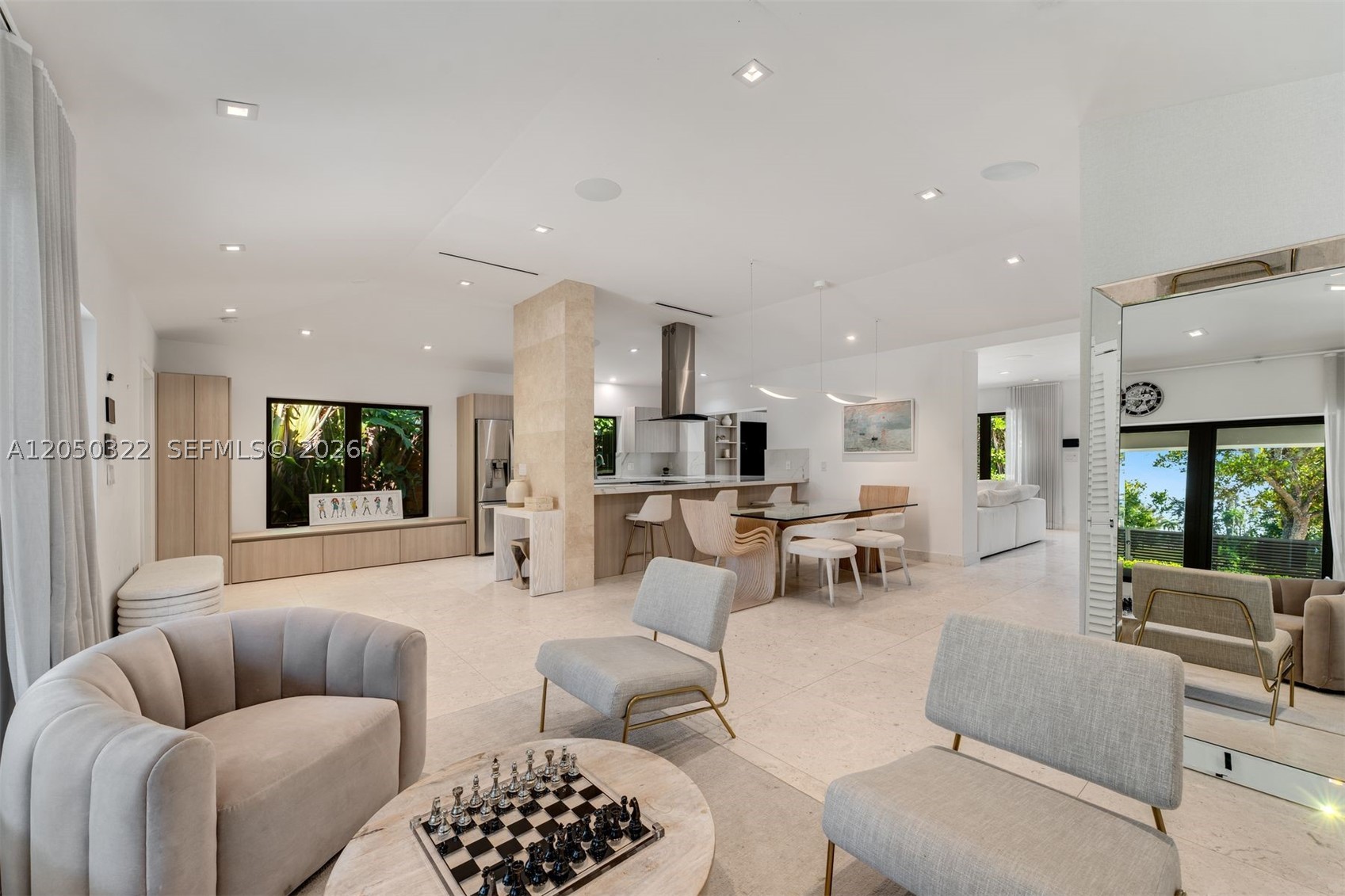 771 Fairway Dr Miami Beach, FL 33141