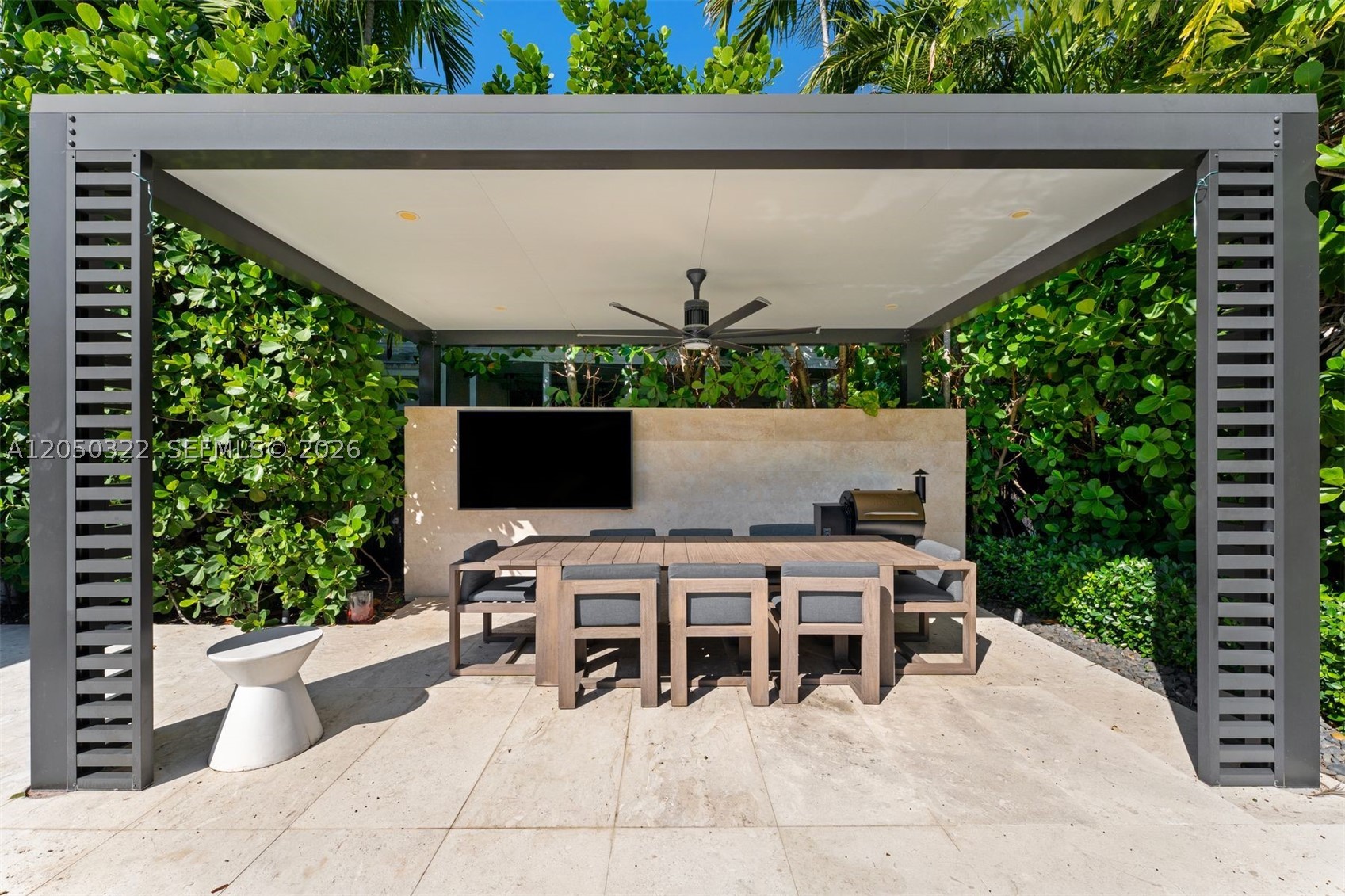 771 Fairway Dr Miami Beach, FL 33141