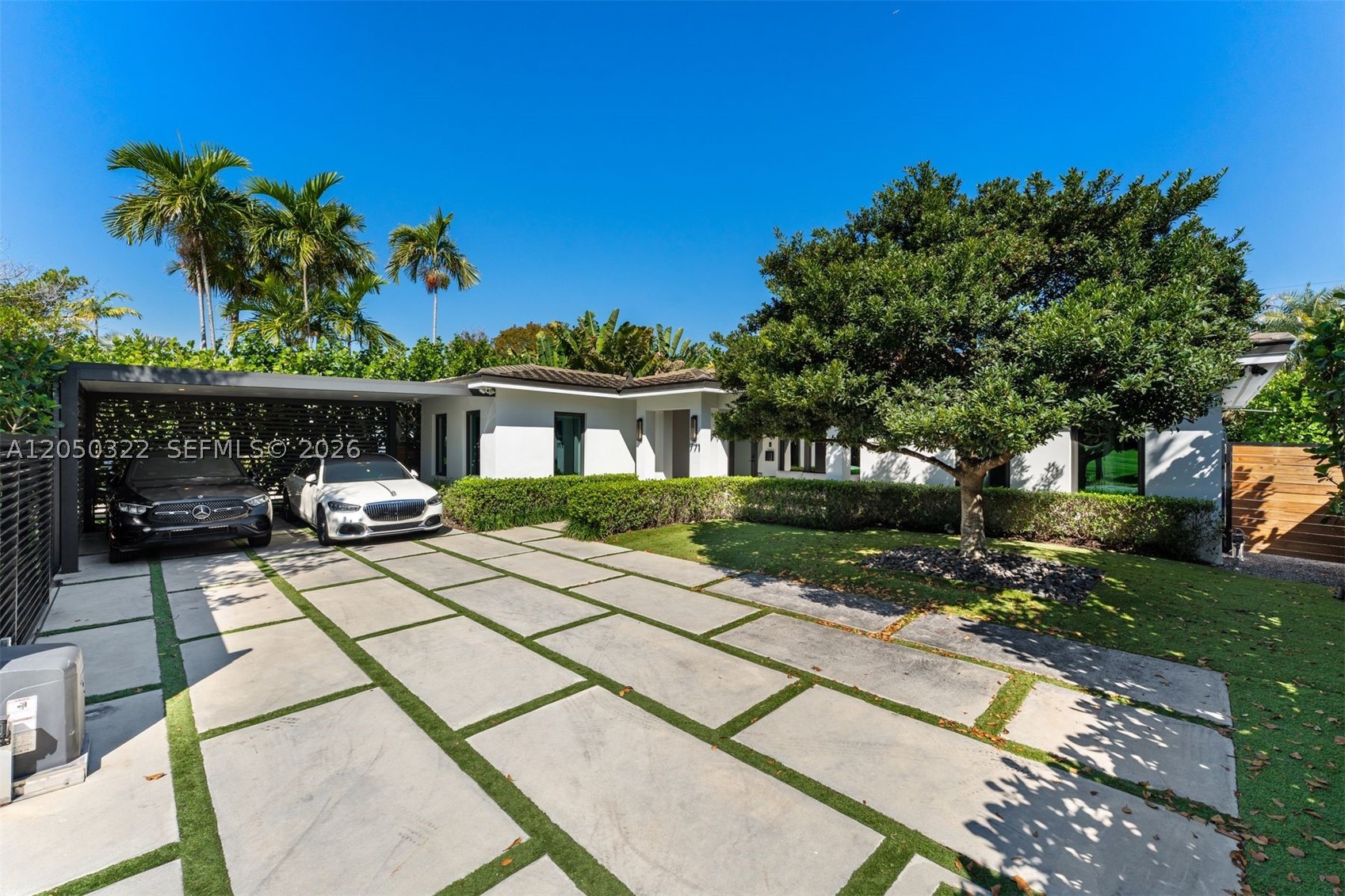771 Fairway Dr Miami Beach, FL 33141