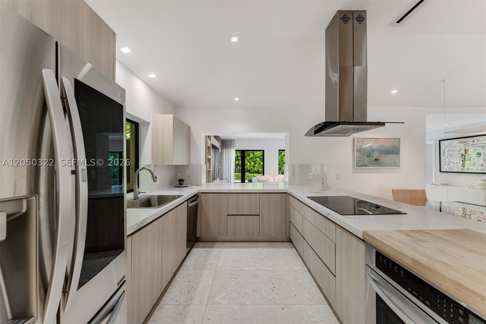 771 Fairway Dr Miami Beach, FL 33141