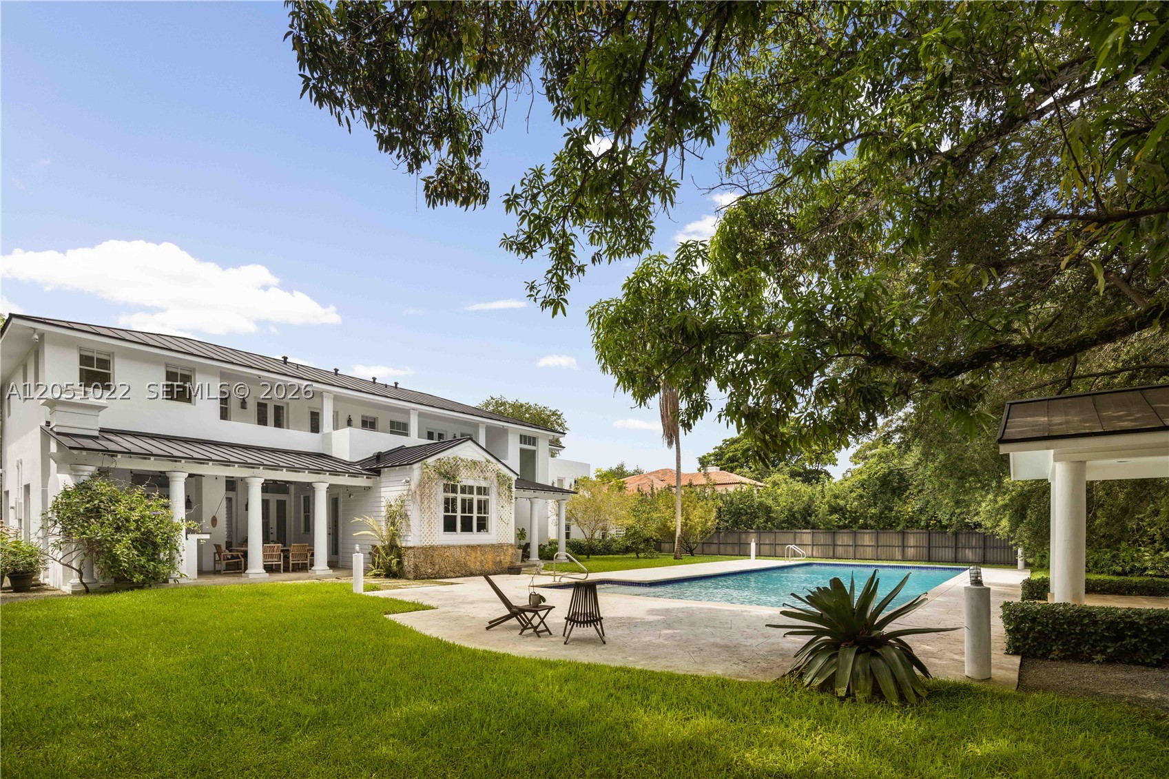 6845 SW 98th St Pinecrest, FL 33156