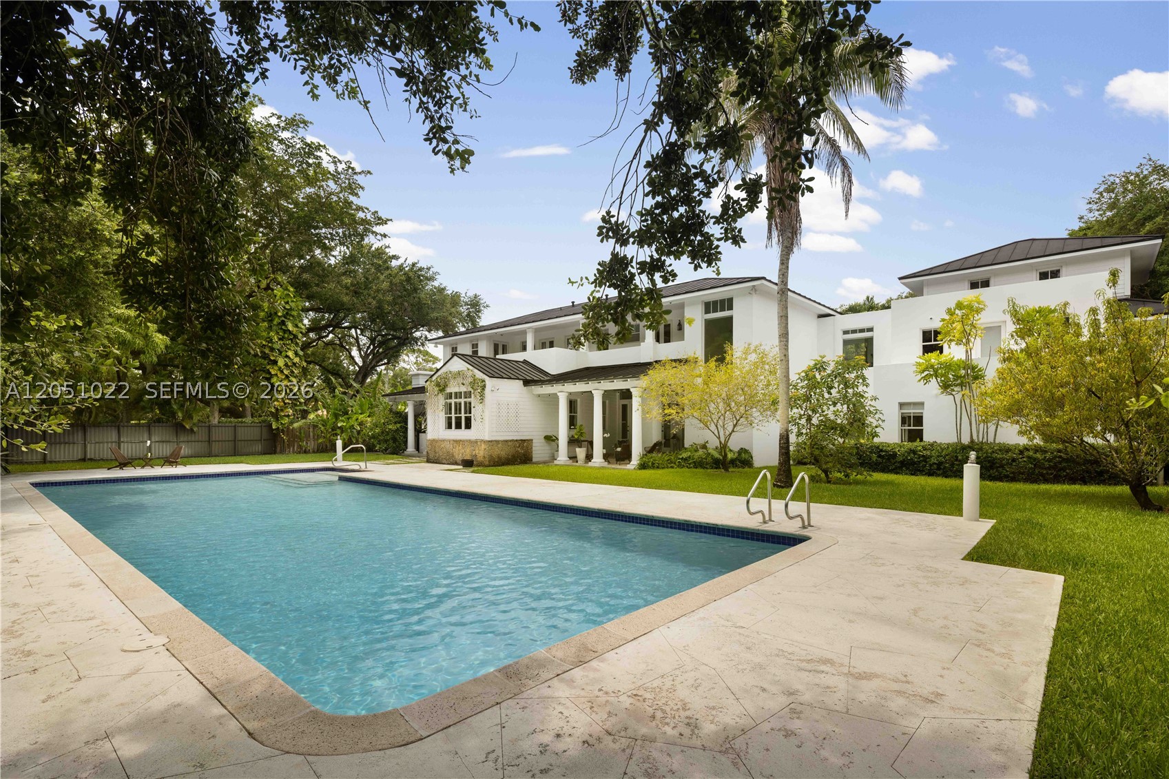 6845 SW 98th St Pinecrest, FL 33156