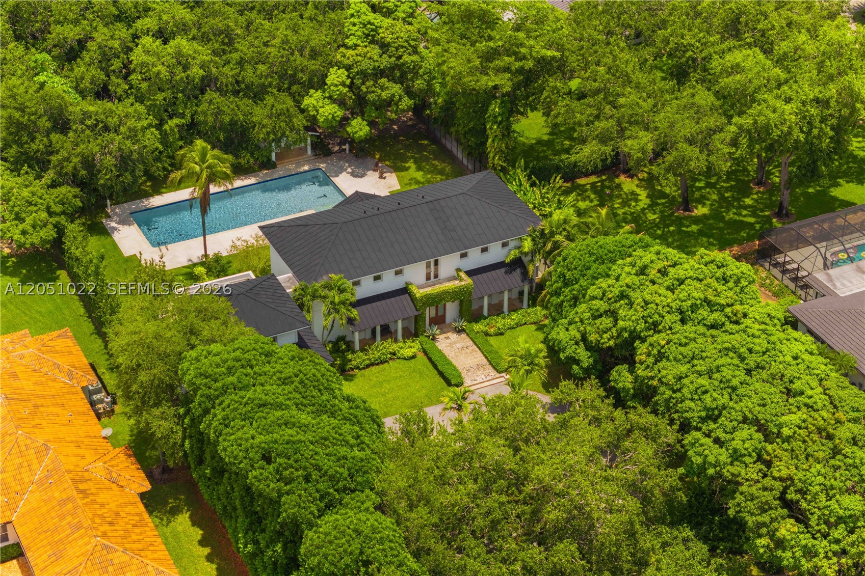 6845 SW 98th St Pinecrest, FL 33156