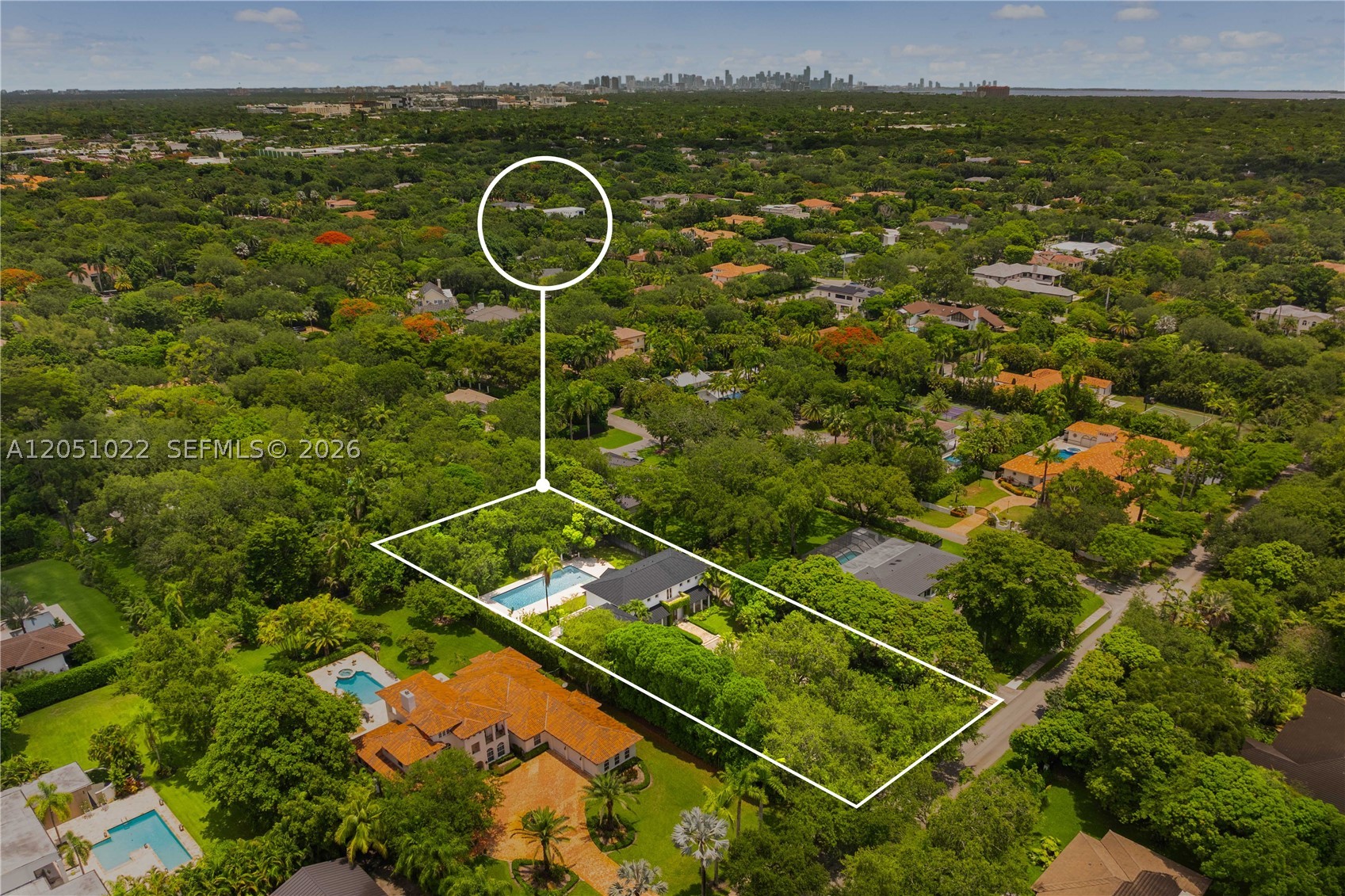 6845 SW 98th St Pinecrest, FL 33156