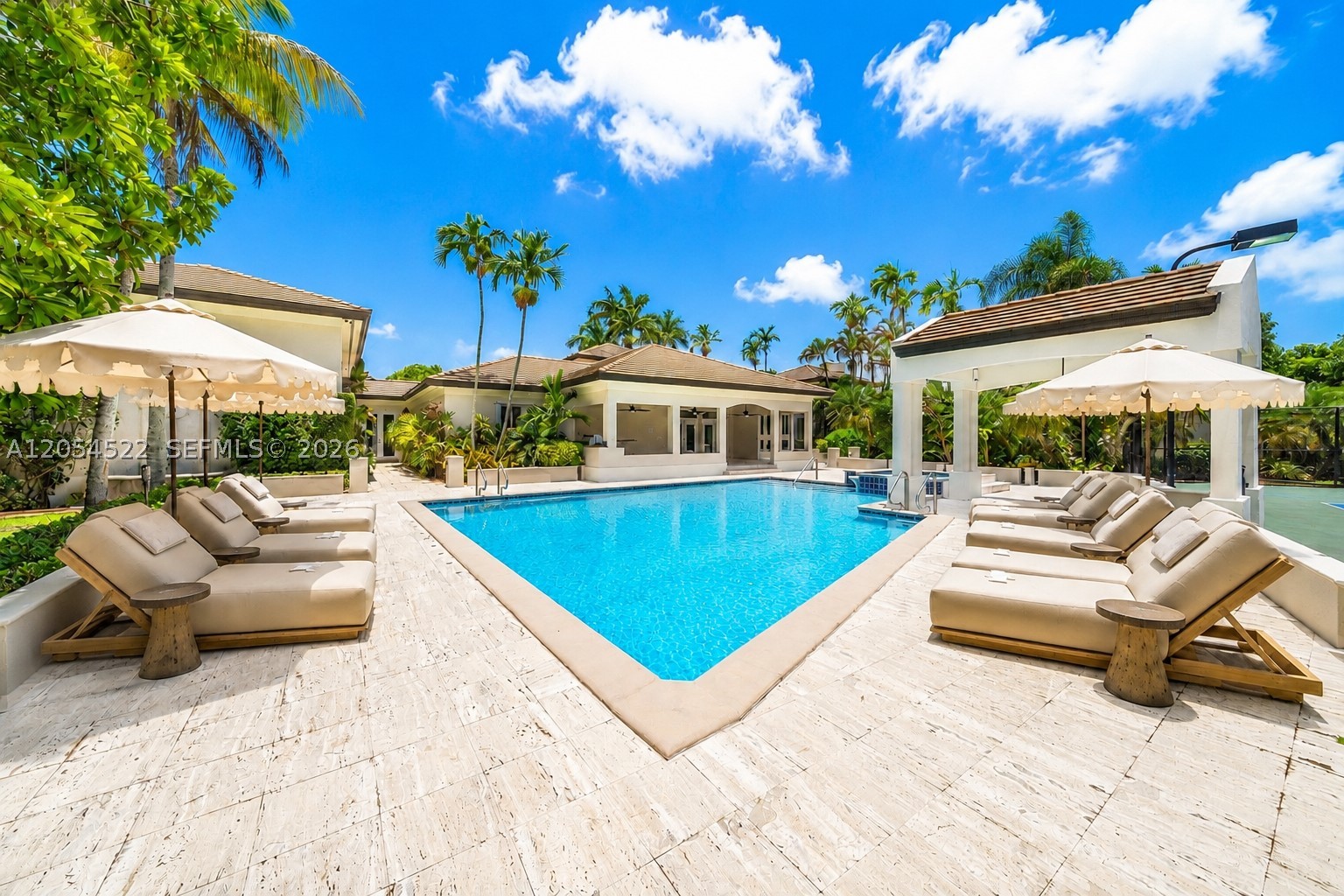7855 SW 83rd Ct Miami, FL 33143