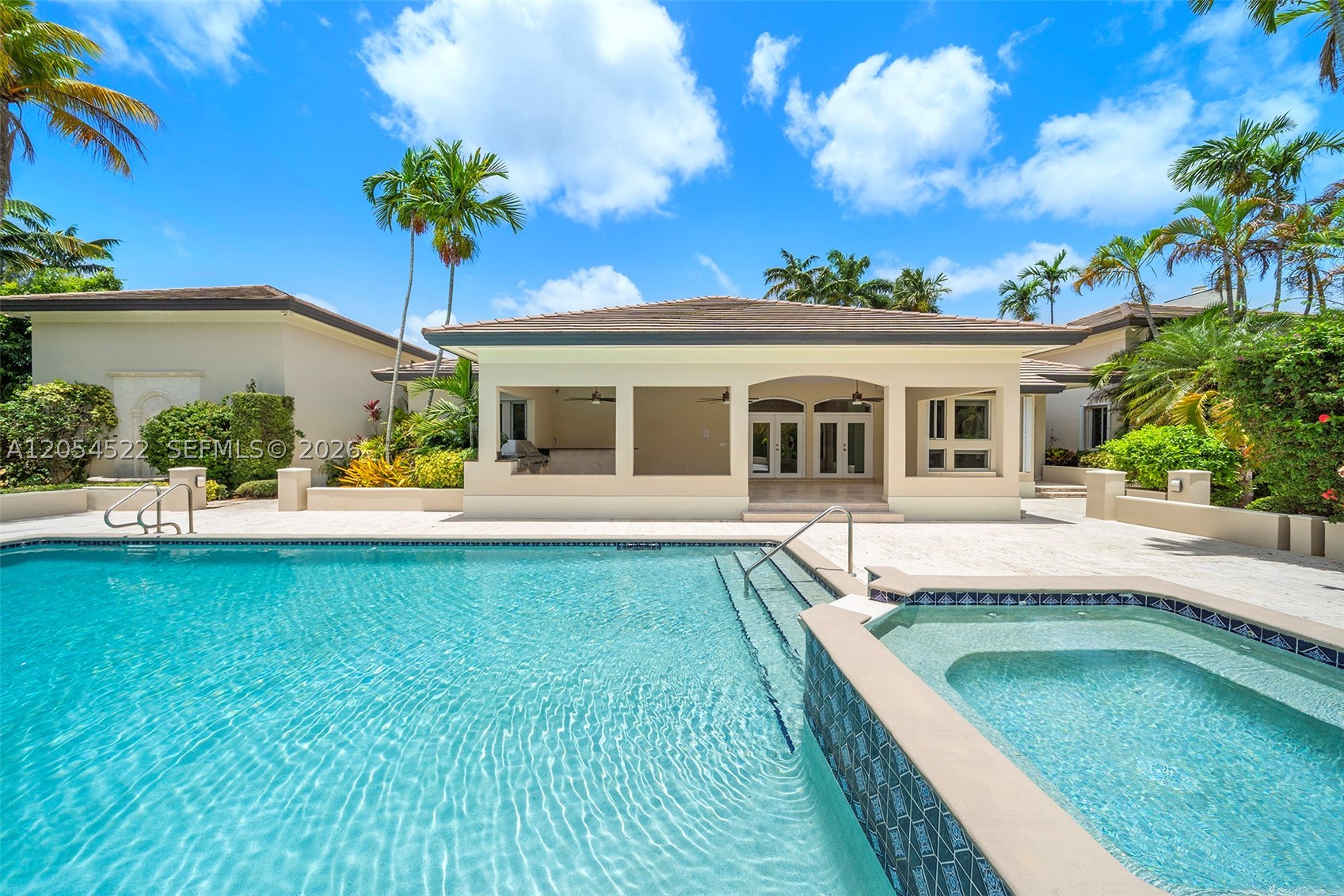 7855 SW 83rd Ct Miami, FL 33143