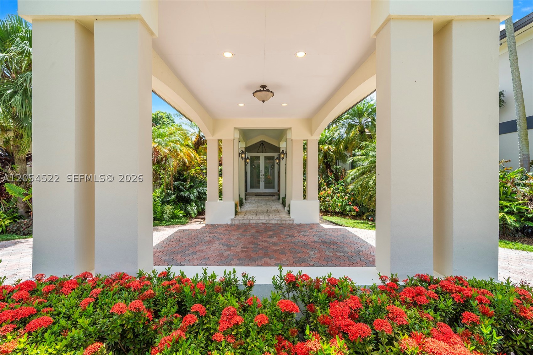 7855 SW 83rd Ct Miami, FL 33143