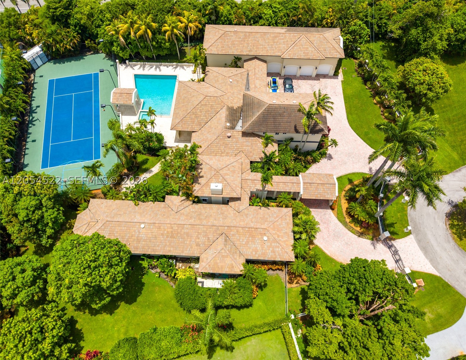 7855 SW 83rd Ct Miami, FL 33143