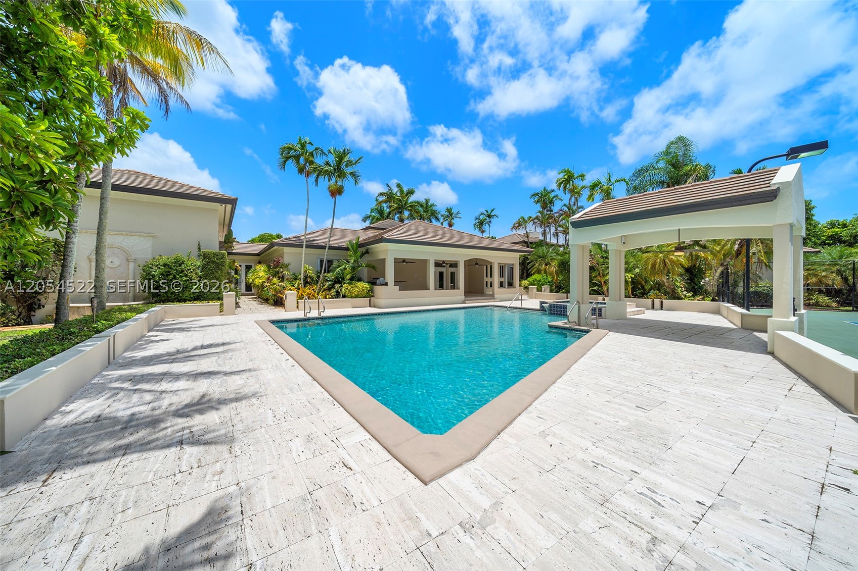 7855 SW 83rd Ct Miami, FL 33143