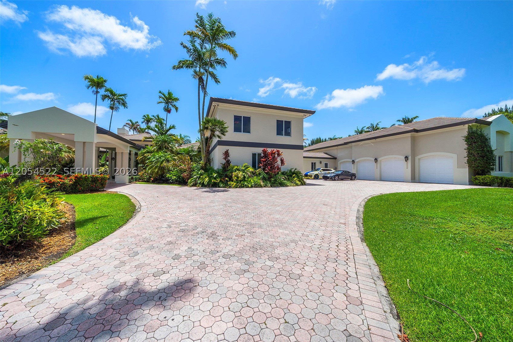 7855 SW 83rd Ct Miami, FL 33143