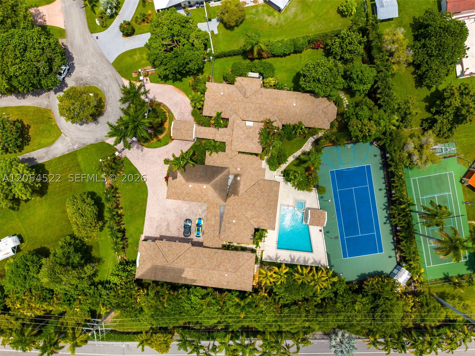 7855 SW 83rd Ct Miami, FL 33143