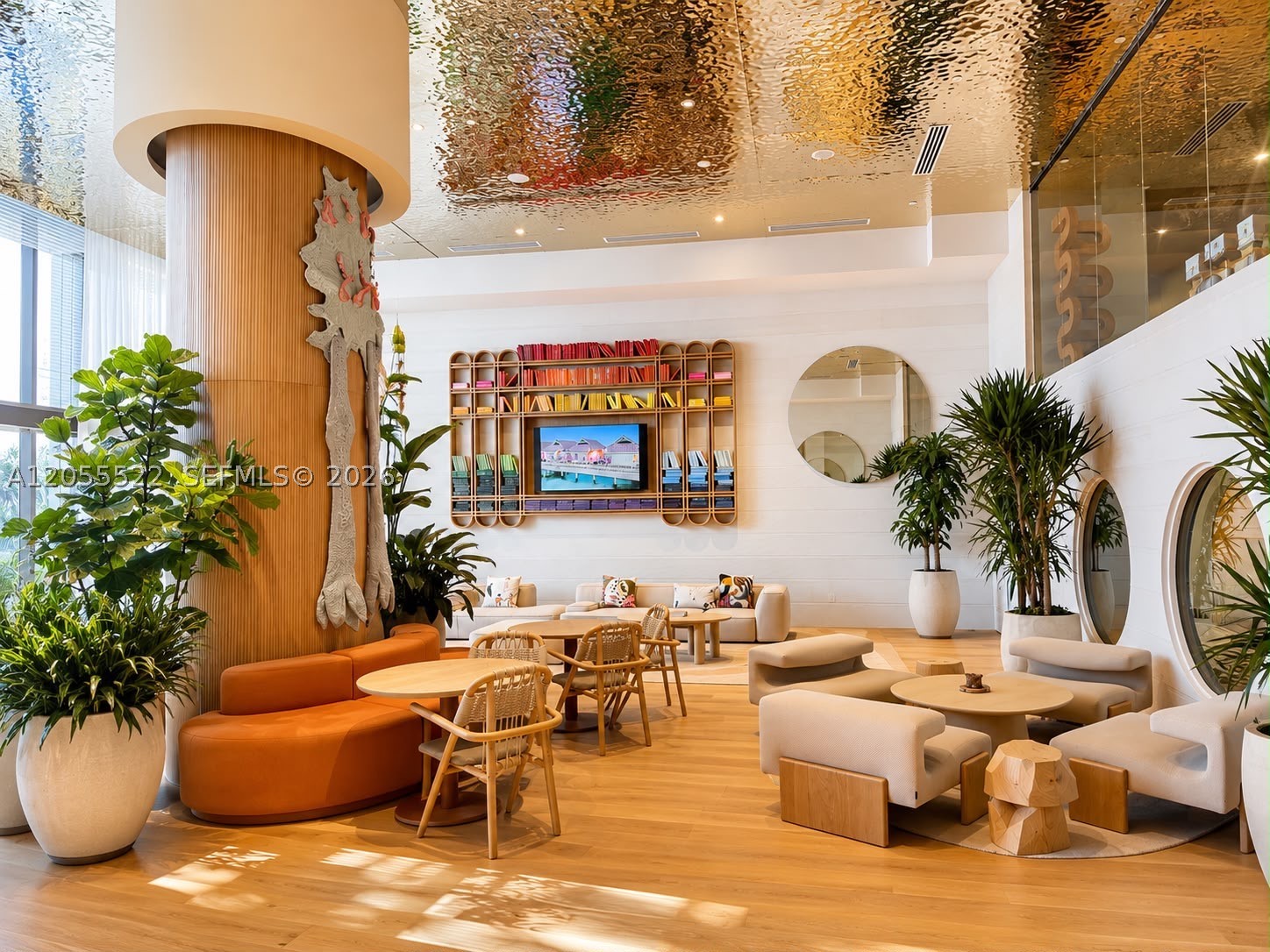 image The Standard Residences Midtown Miami19