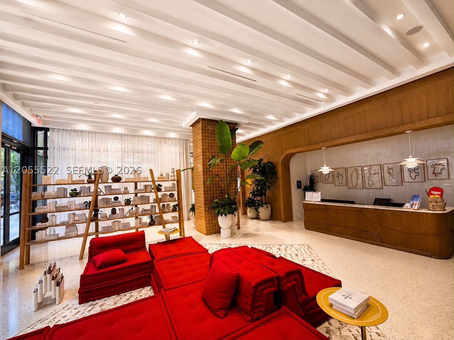 image The Standard Residences Midtown Miami22