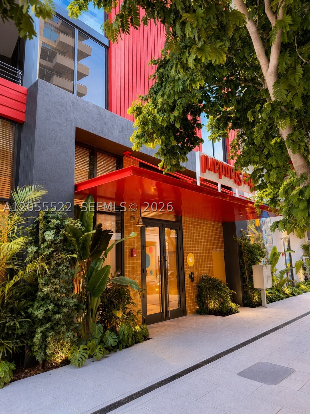 image The Standard Residences Midtown Miami26
