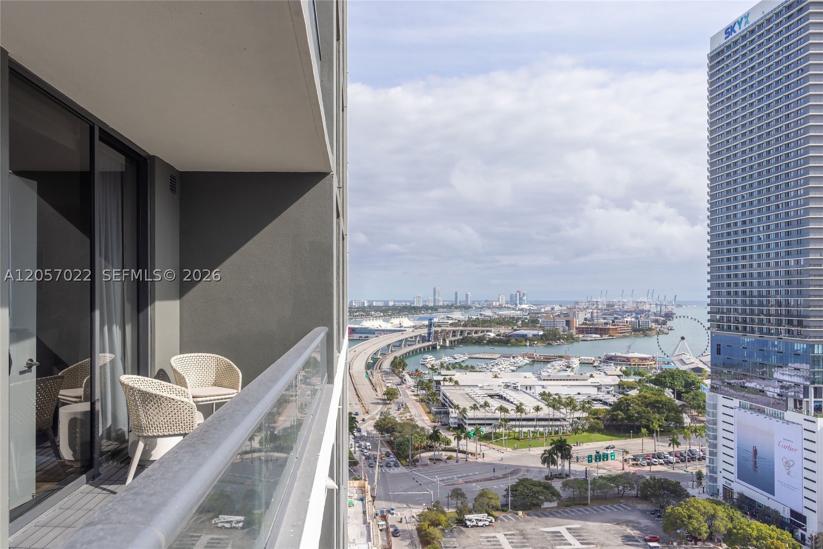image Gale Miami Hotel & Residences25