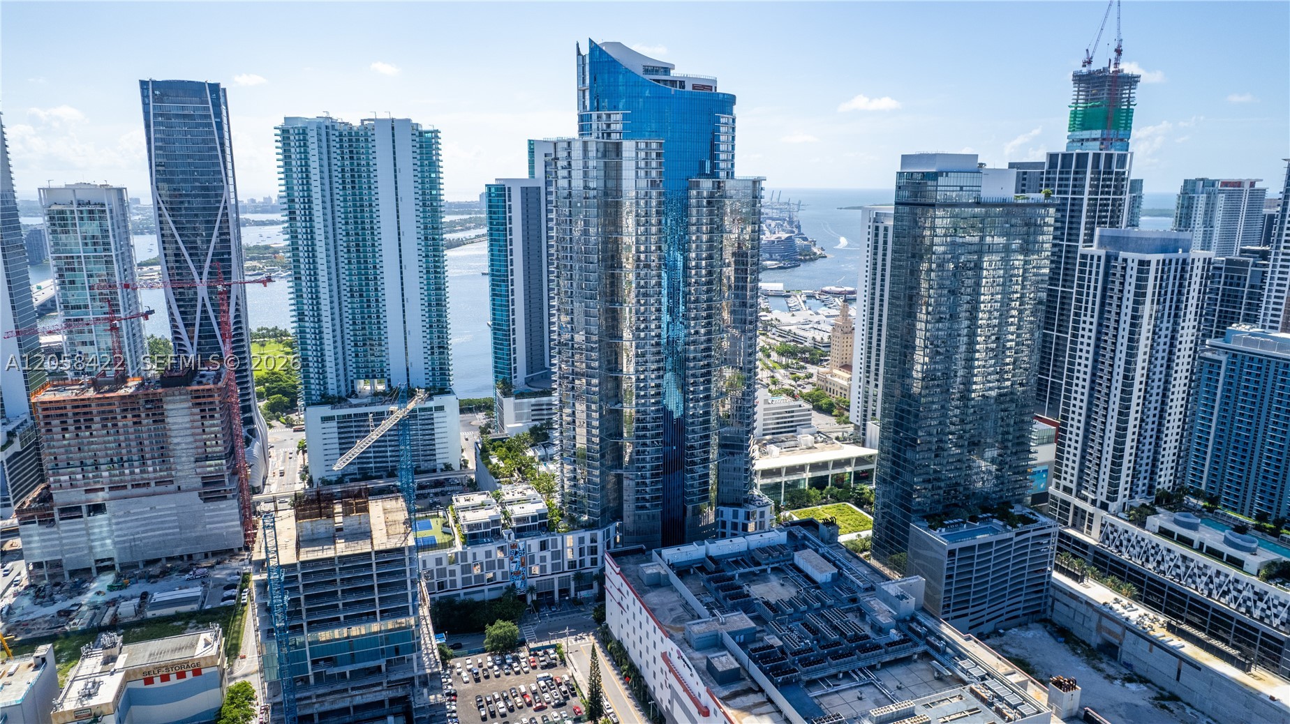 image Paramount Miami Worldcenter35