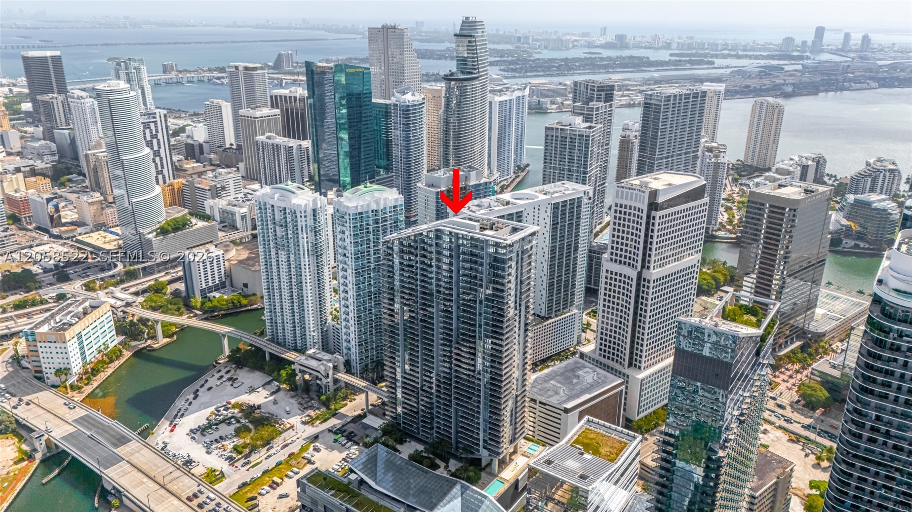 image Reach Brickell City Centre30