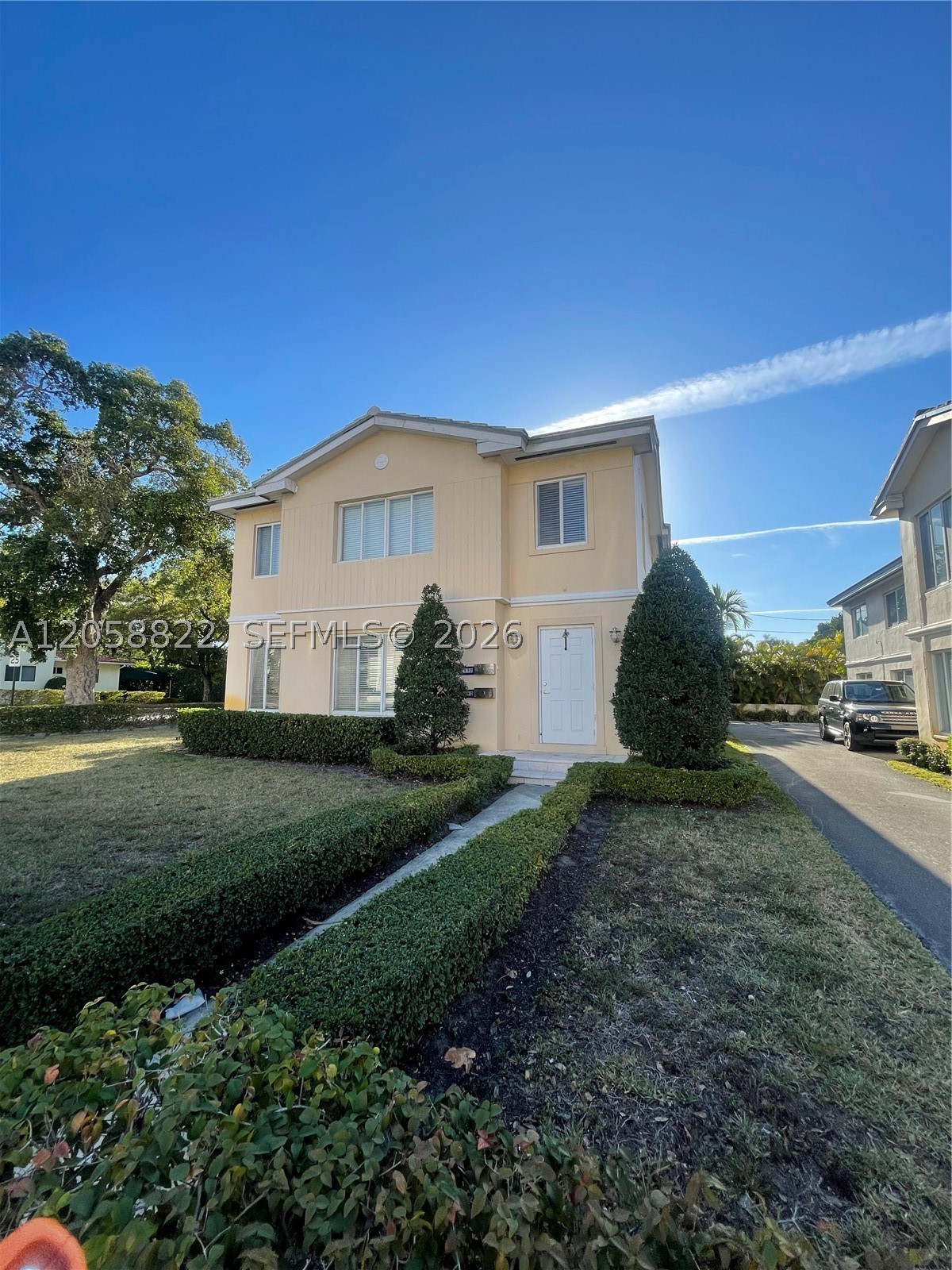 2892 S Le Jeune Rd #2892
