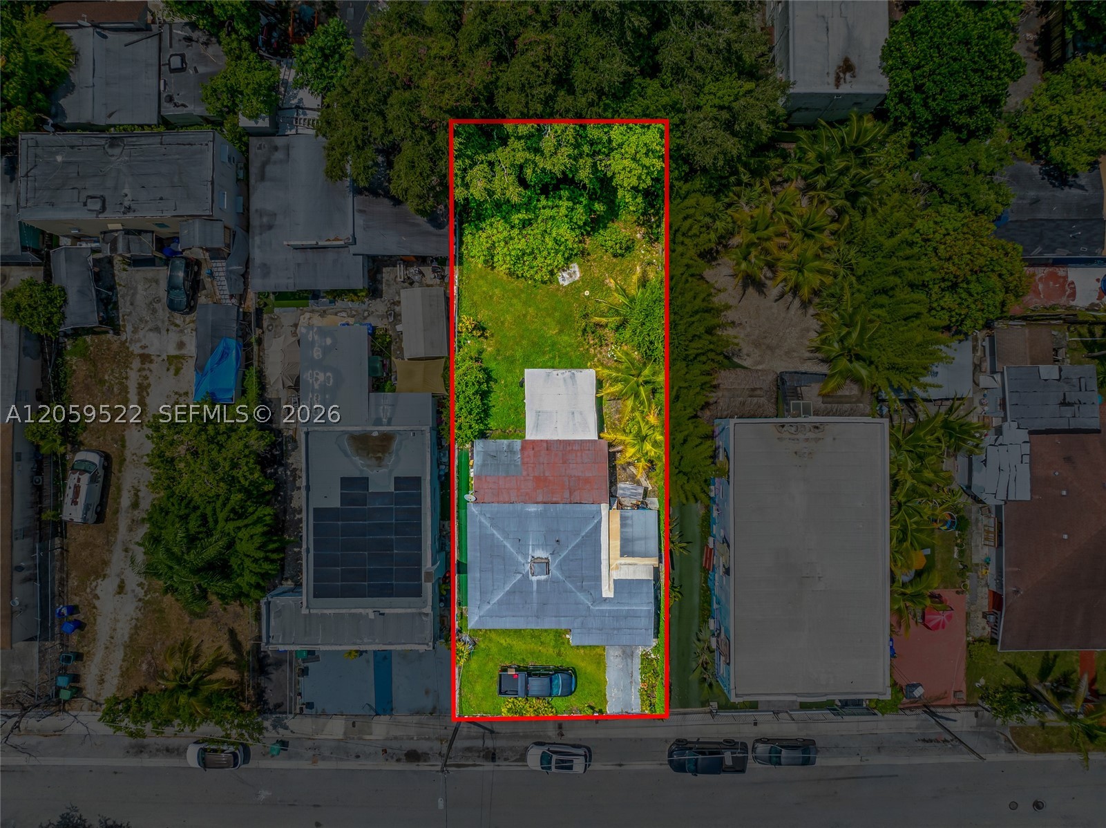 266 NW 32nd St Miami, FL 33127