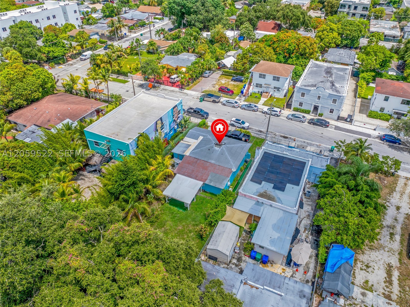 266 NW 32nd St Miami, FL 33127
