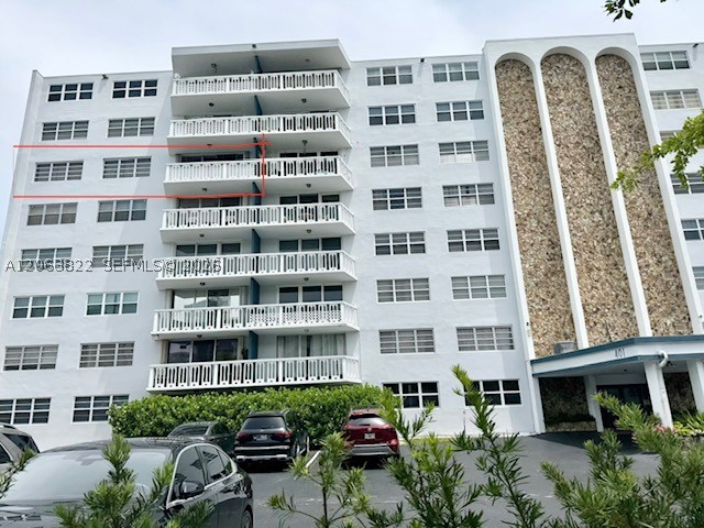 401 NE 14th Ave #602