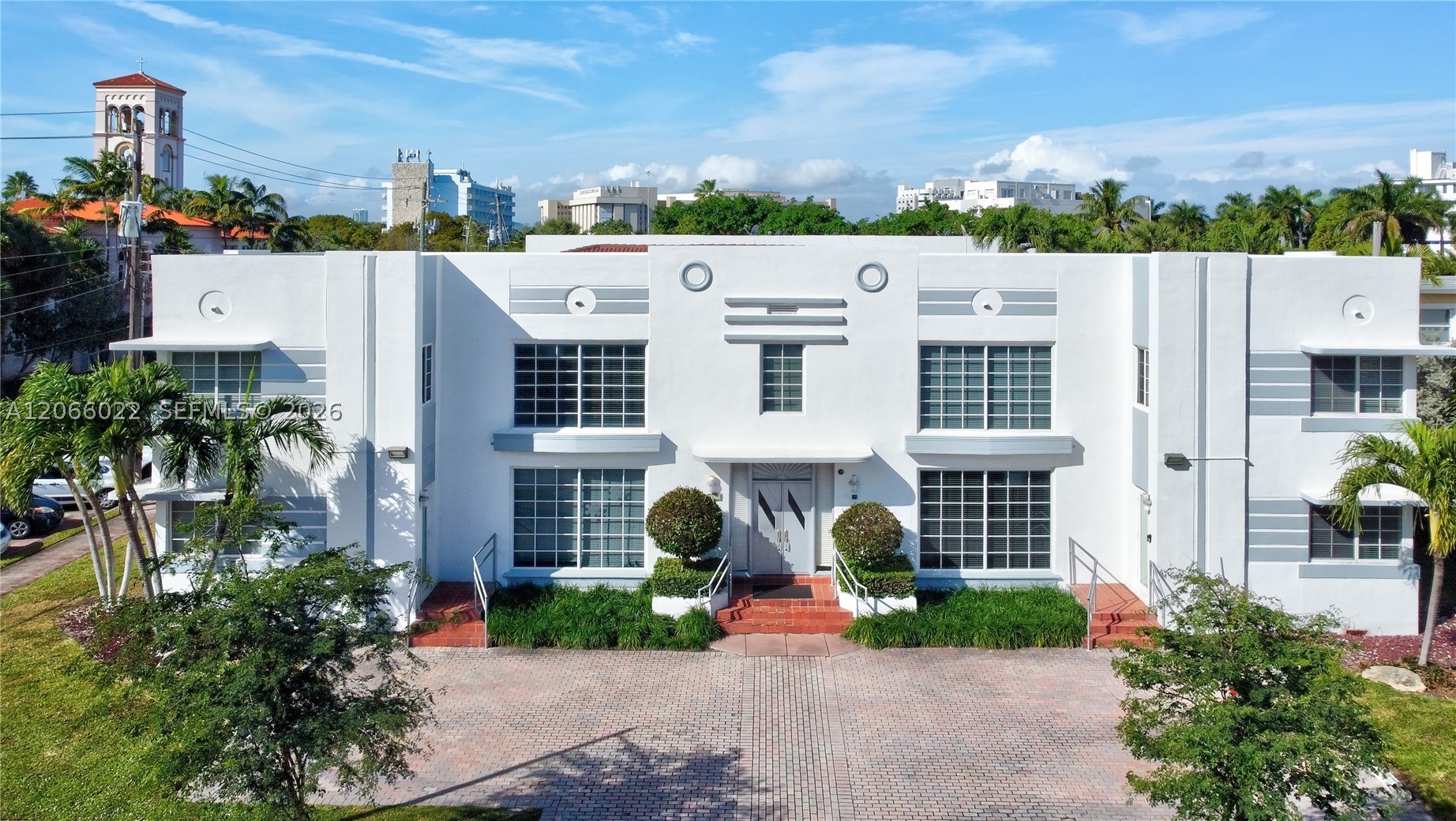 3900 N Meridian Ave #4