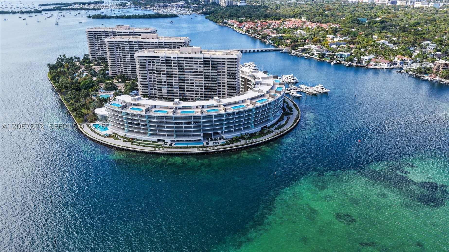 5 Grove Isles Dr #M502 Miami, FL 33133