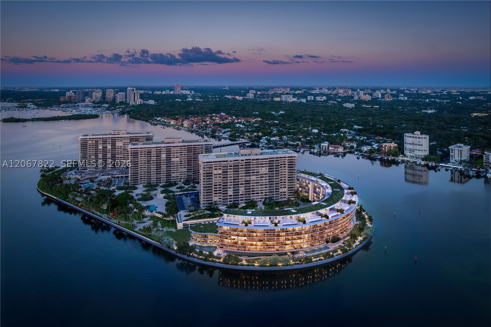 5 Grove Isles Dr #M502 Miami, FL 33133