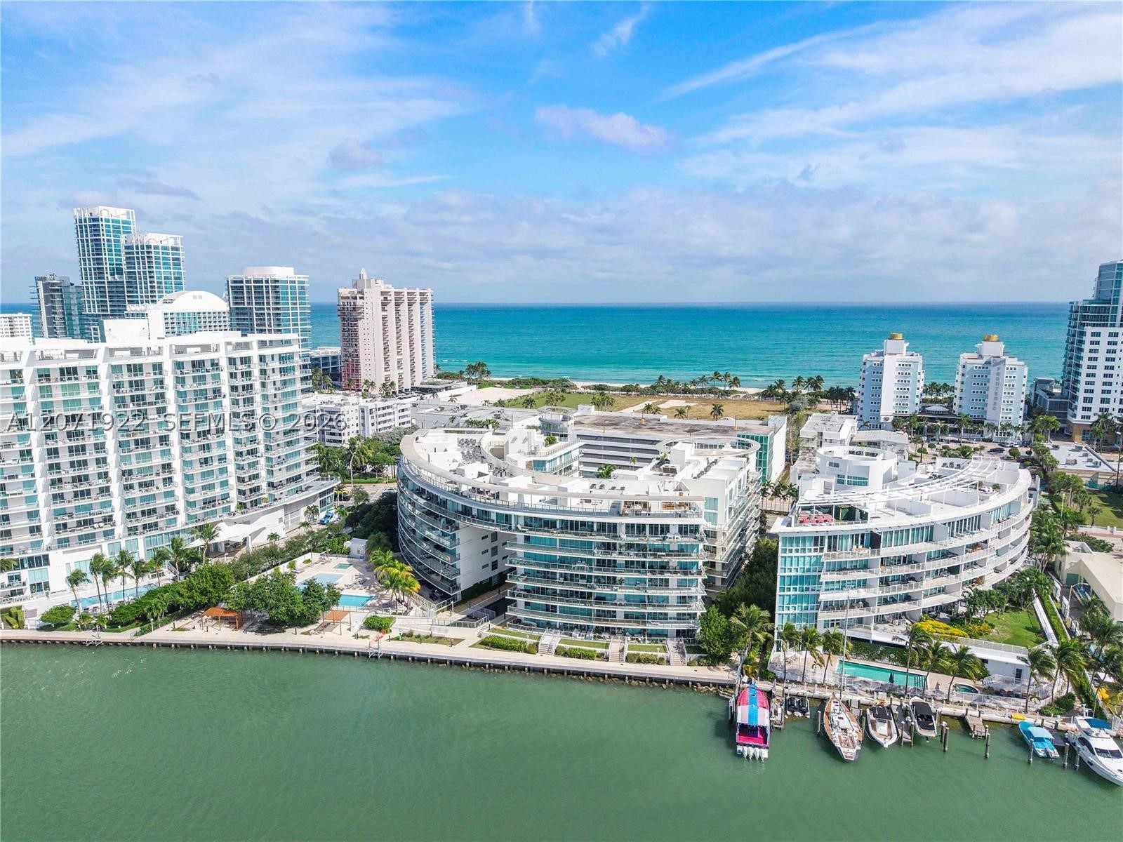 6620 Indian Crk Dr #112 Miami Beach, FL 33141