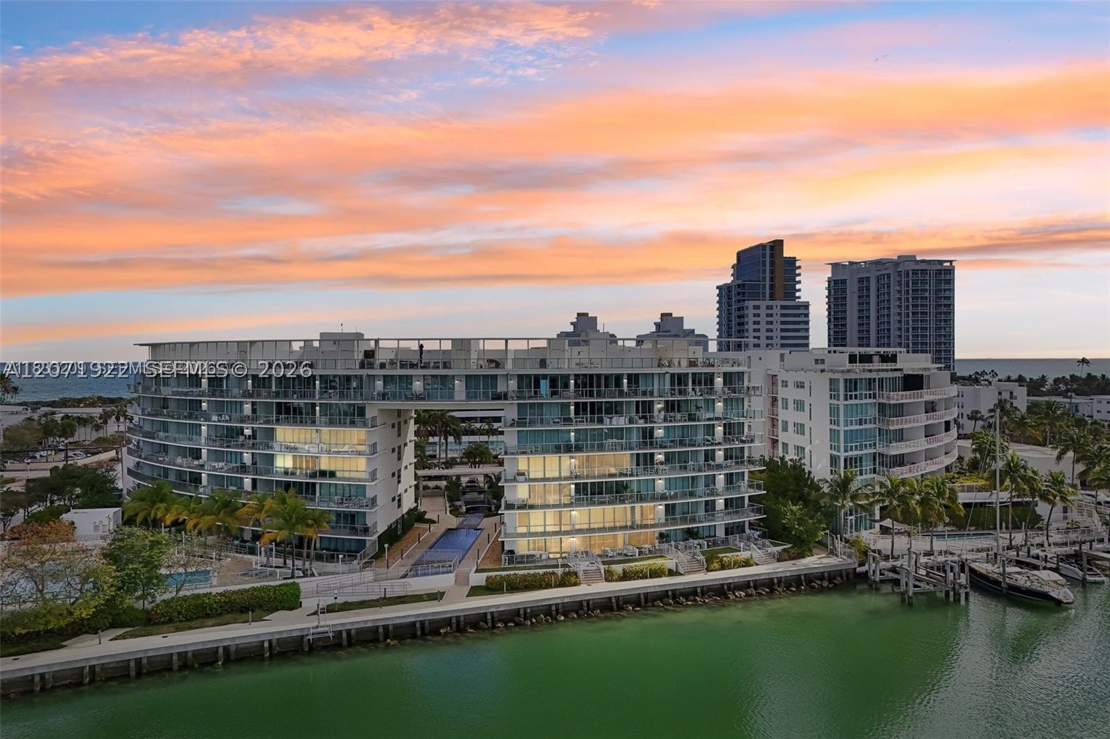 6620 Indian Crk Dr #112 Miami Beach, FL 33141
