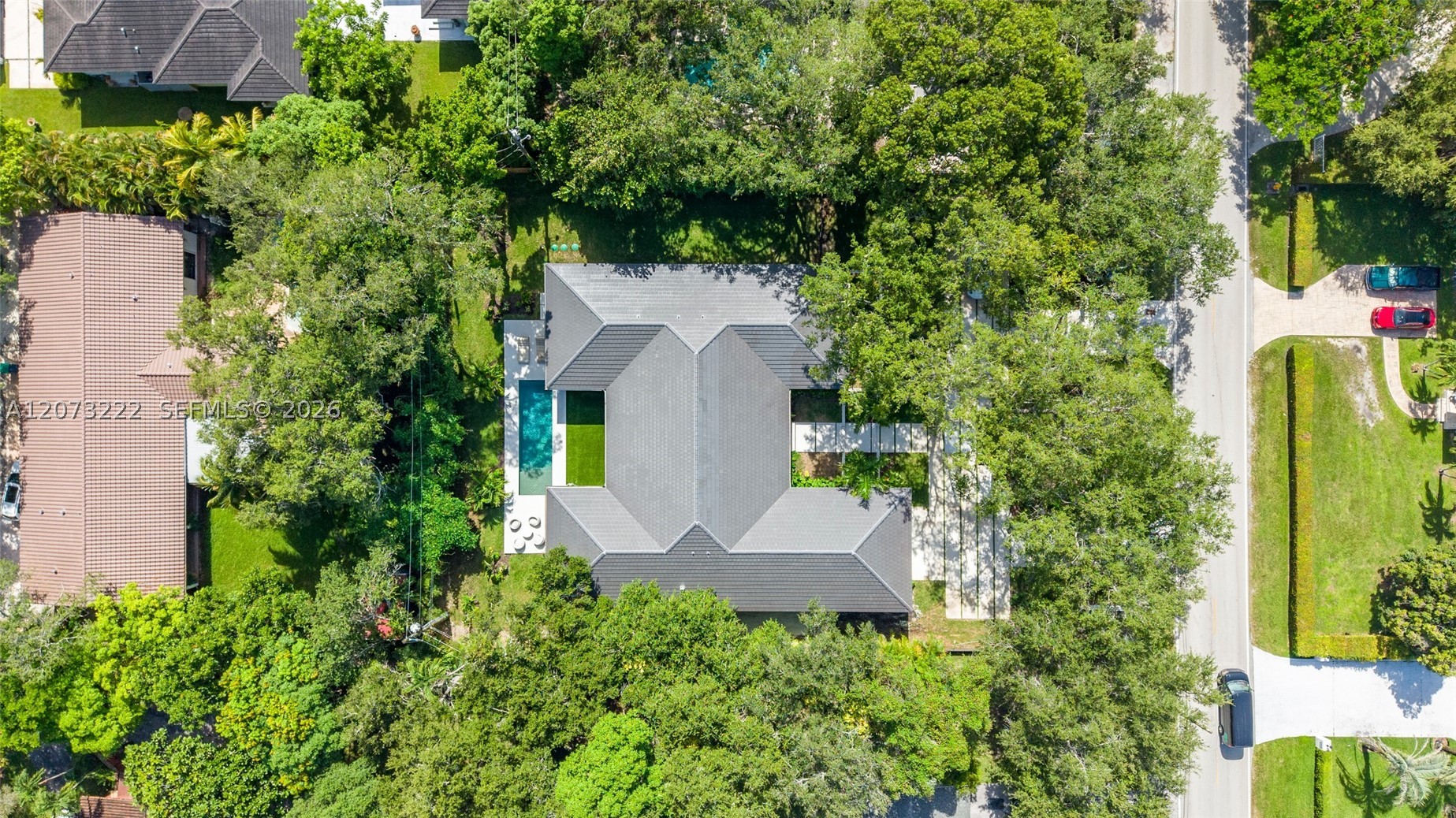 7840 SW 98th St Miami, FL 33156
