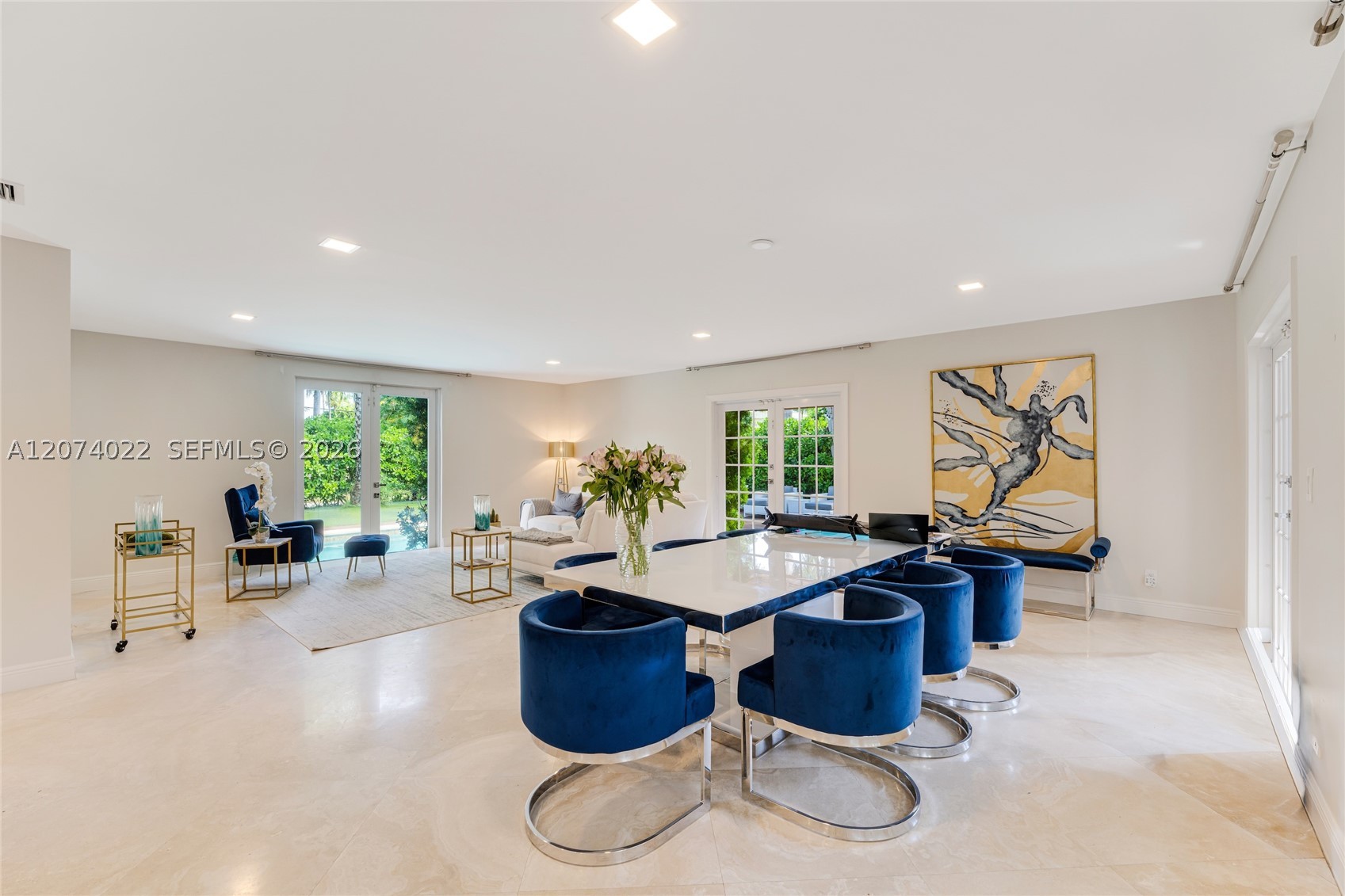 140 N Hibiscus Dr Miami Beach, FL 33139