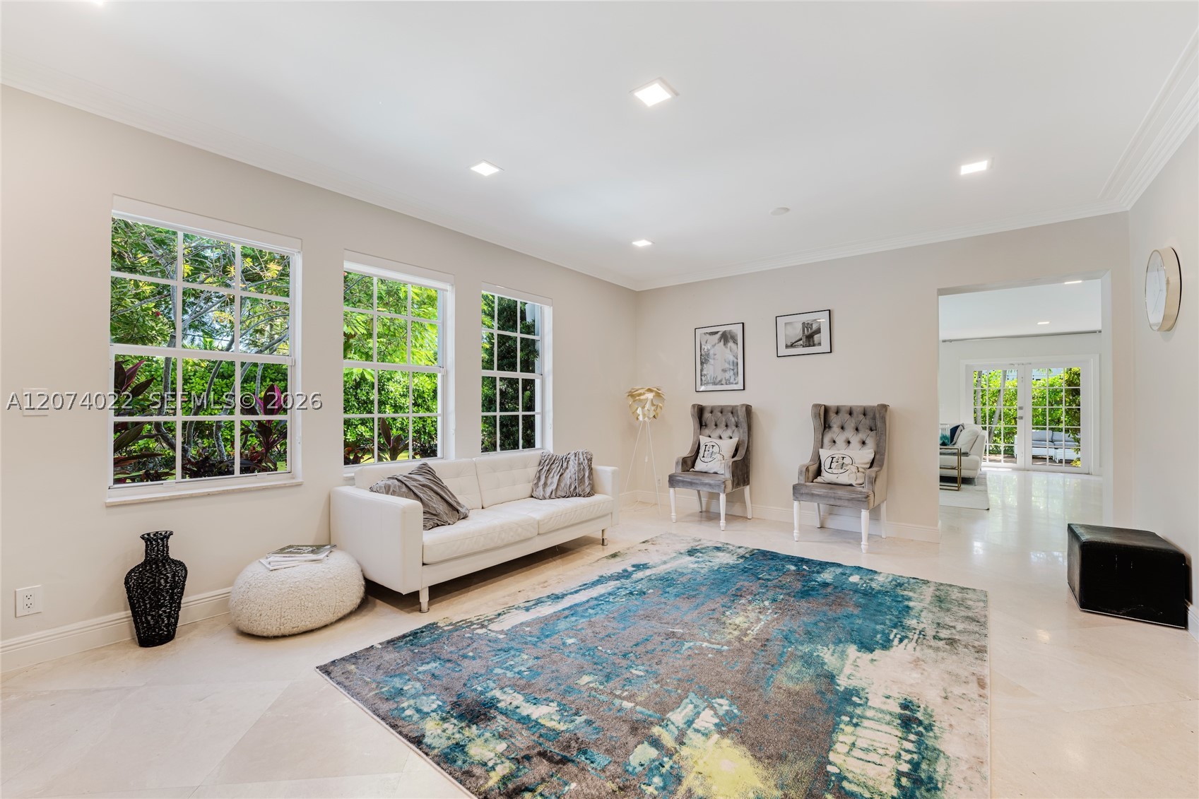 140 N Hibiscus Dr Miami Beach, FL 33139