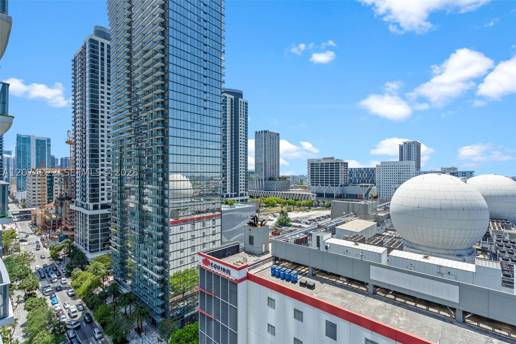 851 NE 1st Ave #1506 Miami, FL 33132