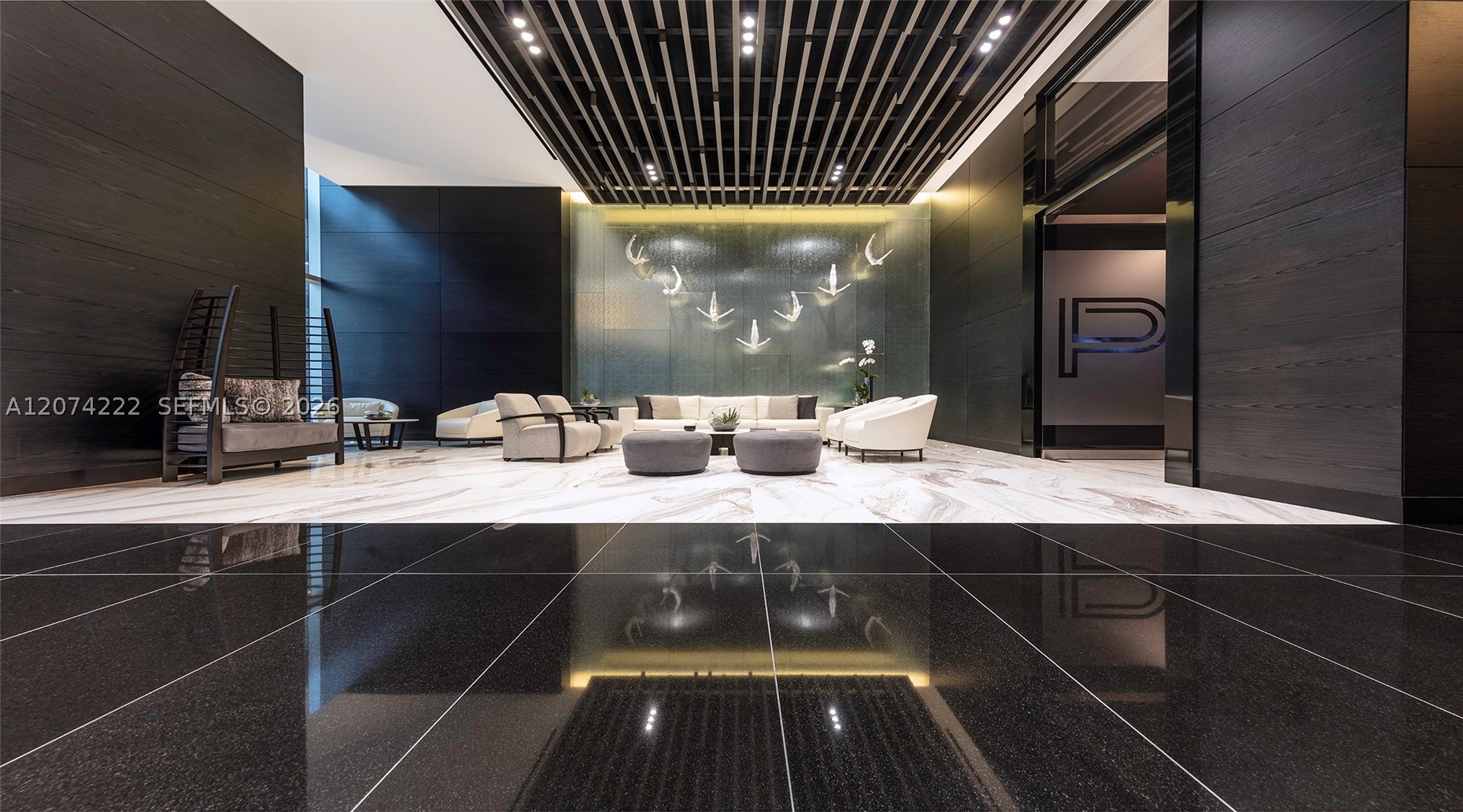 851 NE 1st Ave #1506 Miami, FL 33132
