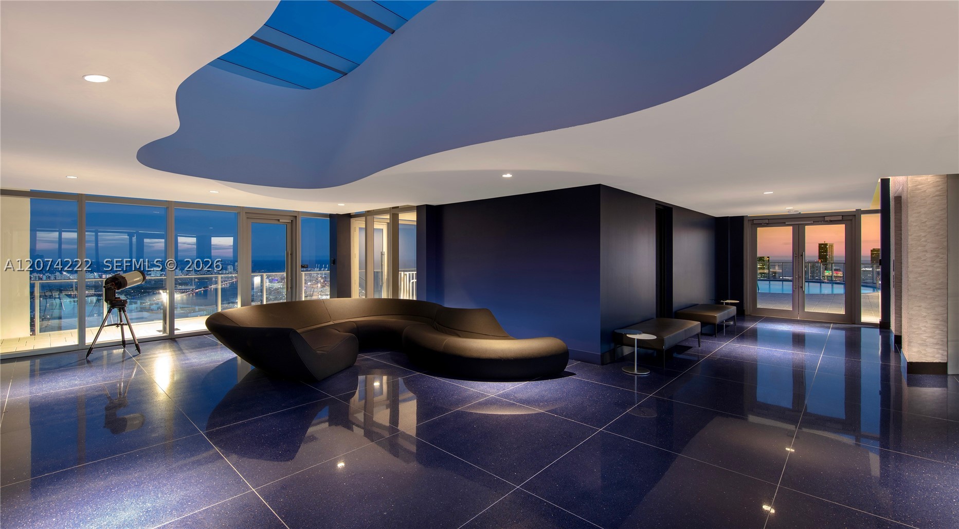 851 NE 1st Ave #1506 Miami, FL 33132