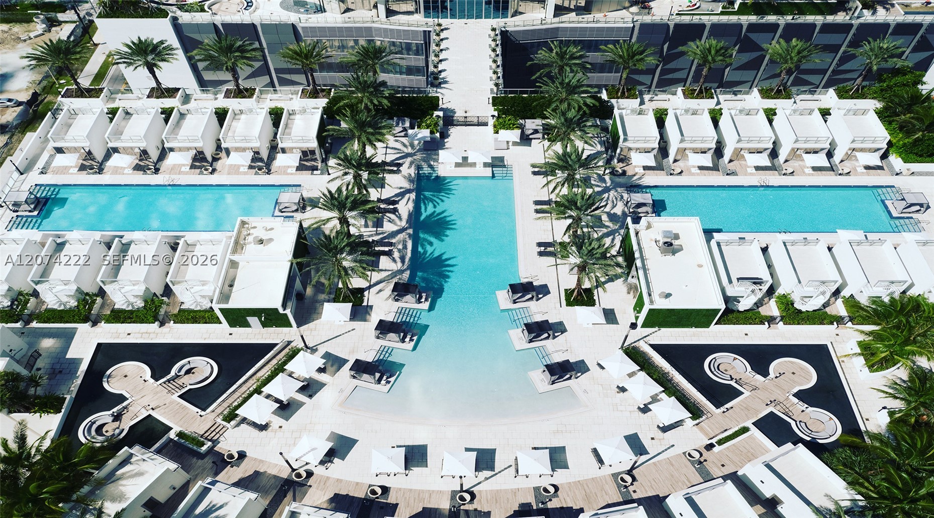 851 NE 1st Ave #1506 Miami, FL 33132