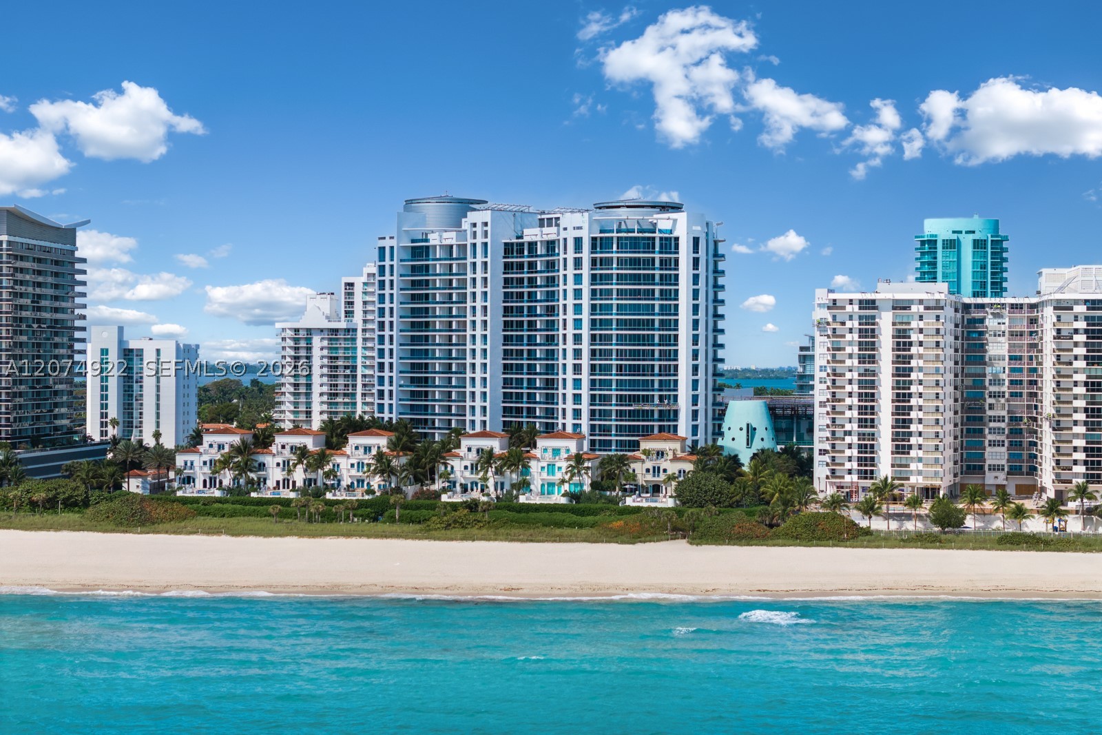 5959 Collins Ave #1606 Miami Beach, FL 33140