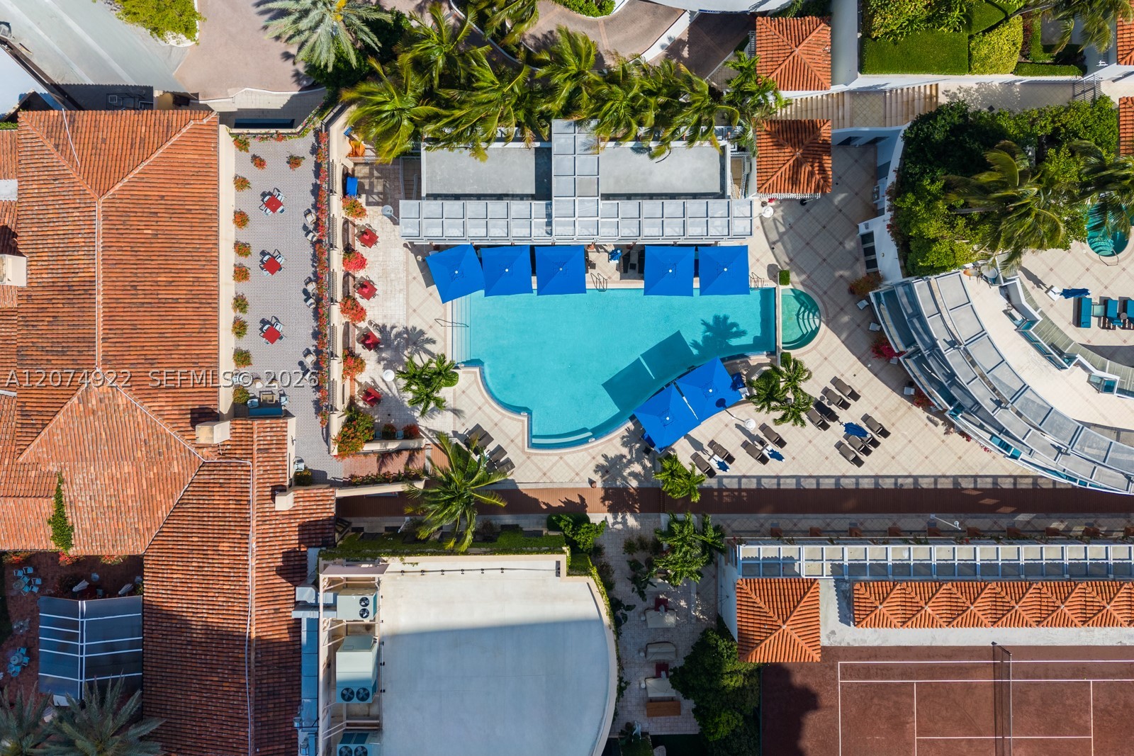 5959 Collins Ave #1606 Miami Beach, FL 33140
