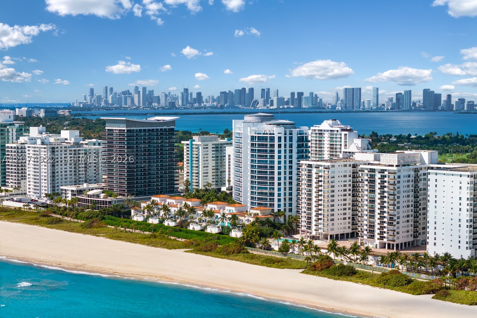 5959 Collins Ave #1606 Miami Beach, FL 33140