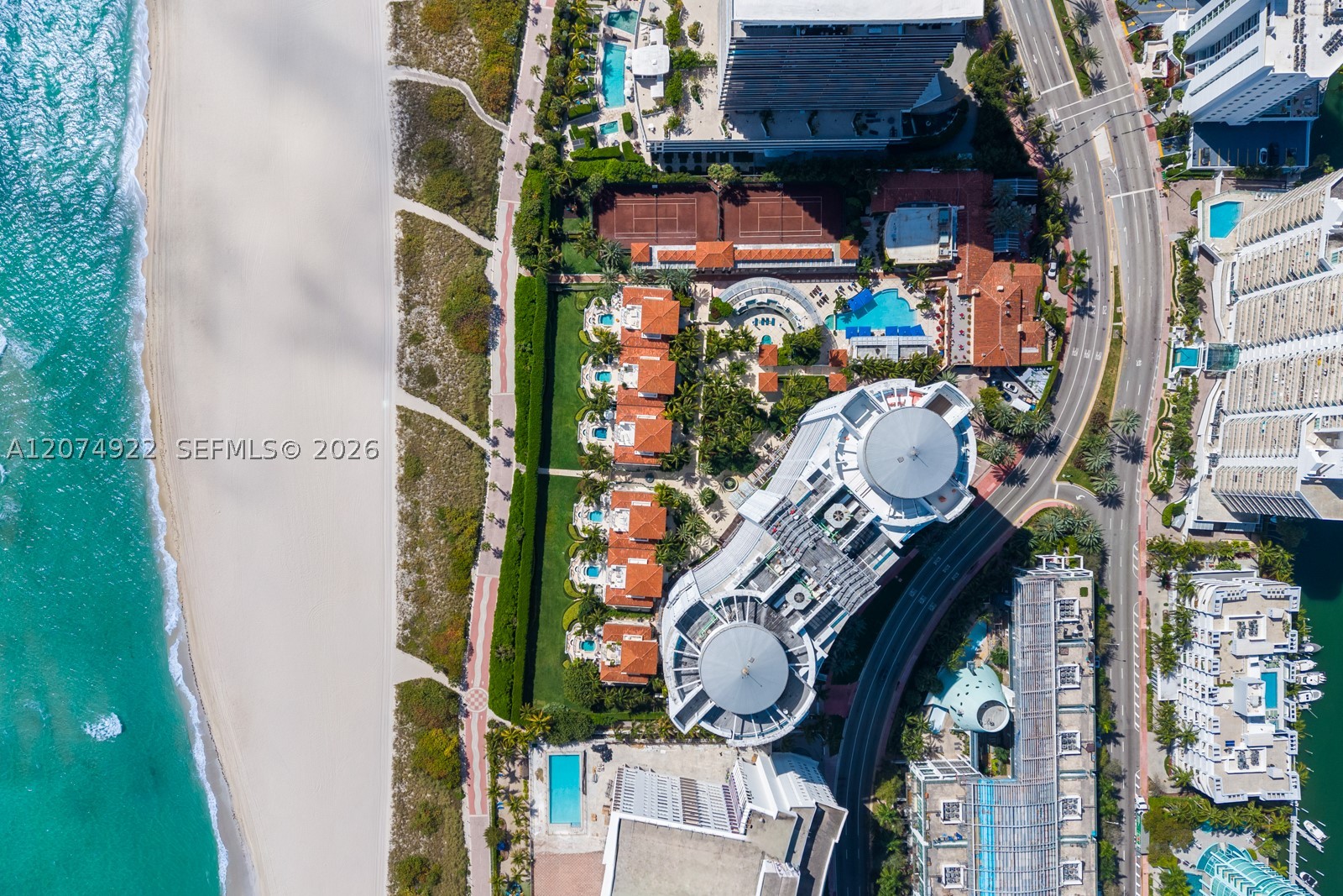 5959 Collins Ave #1606 Miami Beach, FL 33140